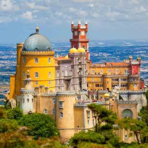 Pena-palace